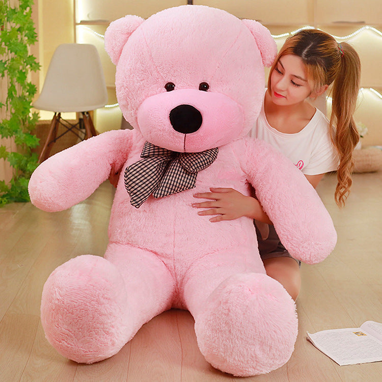 Giant Teddy Bear Plush Toy