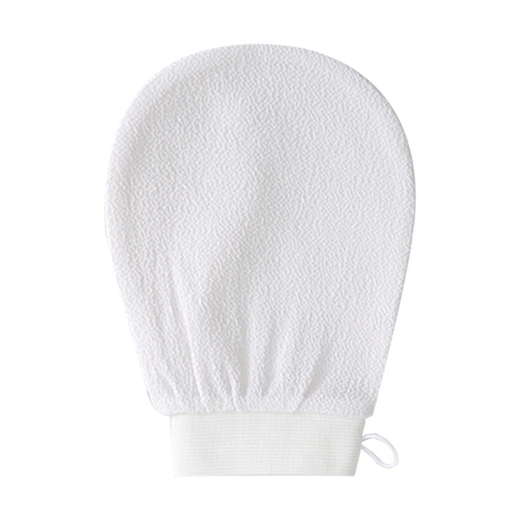 Exfoliating Mitt Kessa Scrub Glove Preparation Shower Scrub